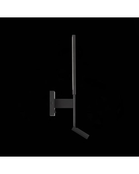 SL1580.401.02 Светильник настенный ST-Luce Черный/Белый LED 2*6+3W 3200K RALIO-foto8