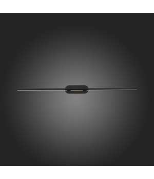 SL1598.411.01 Светильник настенный ST-Luce Черный/Белый LED 1*18W 4000K URSITO-foto12