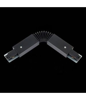 ST002.409.00 Коннектор гибкий ST-Luce Черный ST002-foto2