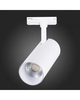 ST350.546.20.36 Св-к трек. Мат. белый LED 1*20W 4000K 1 800Lm Ra?90 36° IP20 L158xW65xH193 100-240V MONO-foto9