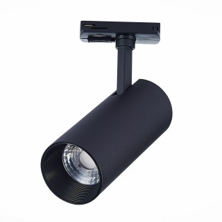 ST350.446.20.36 Св-к трек. Мат. черный LED 1*20W 4000K 1 800Lm Ra?90 36° IP20 L158xW65xH193 100-240V MONO-foto3