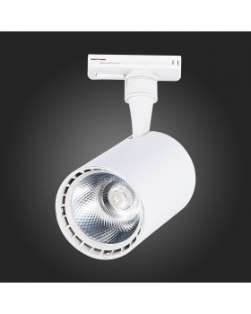 ST351.546.15.36 Св-к трек. Мат. белый LED 1*15W 4000K 1 350Lm Ra?90 36° IP20 L118xW78xH174 100-240V CAMI-foto9