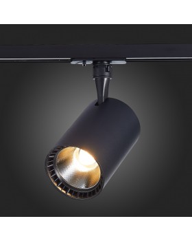 ST351.446.15.36 Св-к трек. Мат. черный LED 1*15W 4000K 1 350Lm Ra?90 36° IP20 L118xW78xH174 100-240V CAMI-foto7