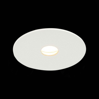 ST217.538.09 Св-к встр. Белый LED 1*9W 3000K 510Lm Ra>90 36° IP20 D57xH52 220-240V ST217-foto4