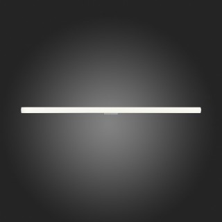 SL1599.111.01 Светильник настенный ST-Luce Хром/Белый LED 1*22W 4000K CURRA-foto9