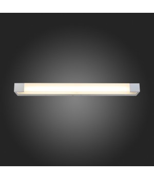 SL1587.511.01 Светильник настенный ST-Luce Белый/Белый LED 1*20W 4000K LINARITA-foto6