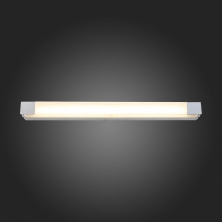 SL1587.511.01 Светильник настенный ST-Luce Белый/Белый LED 1*20W 4000K LINARITA-foto6