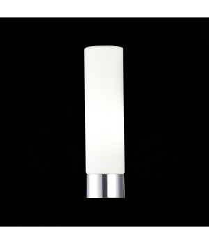 SL1301.101.01 Светильник настенный ST-Luce Хром/Белый E14 1*40W TOCIA-foto6