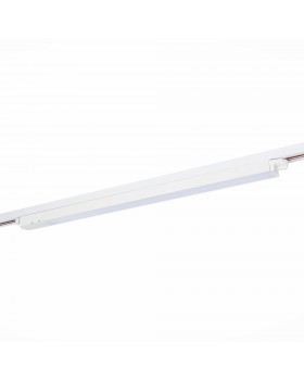 ST366.538.24 Св-к трек. Белый LED 1*24W 3000K 2 250Lm Ra>98 120 IP20 L600xW34xH33 180-240V ST366-foto2