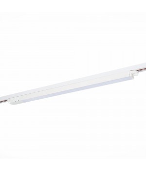 ST366.538.24 Св-к трек. Белый LED 1*24W 3000K 2 250Lm Ra>98 120 IP20 L600xW34xH33 180-240V ST366-foto2
