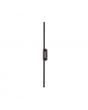 SL1598.411.01 Светильник настенный ST-Luce Черный/Белый LED 1*18W 4000K URSITO-foto2