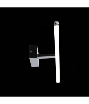 SL446.111.01 Подсветка для картин ST-Luce Хром/Белый LED 1*18W 4000K MARETO-foto5