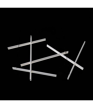 SL394.513.06 Светильник подвесной ST-Luce Белый/Белый LED 6*13W 4000K BASONI-foto8