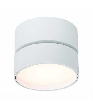 ST651.532.14 Светильник потолочный поворотный Белый LED 1*14W 3000K 1 100Lm Ra>90 120° IP20 D105xH88 170-240VV ST651-foto2