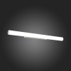 SL439.541.01 Светильник настенный ST-Luce Белый/Белый LED 1*30W 4000K BACHETA