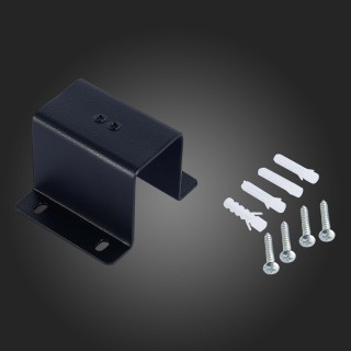 ST015.422.16 Скоба для встраиваемого монтажа SKYLINE 220 ST-Luce Черный SKYLINE 220-foto3