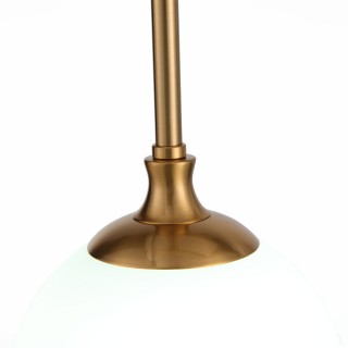 SL1157.303.01 Подвес ST-Luce Бронза/Белый E14 1*40W ARBE-foto12