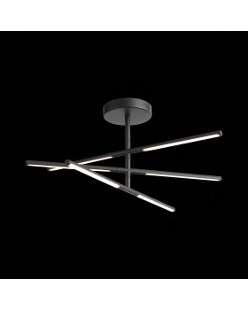 SL1580.403.03 Светильник потолочный ST-Luce Черный/Белый LED 3*12W 3200K RALIO-foto9