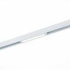 ST655.596.09 Св-к трек. SMART Белый LED 1*9W 2700K-6000K 700Lm Ra>90 24 IP20 L220xW25xH41 220V ST655