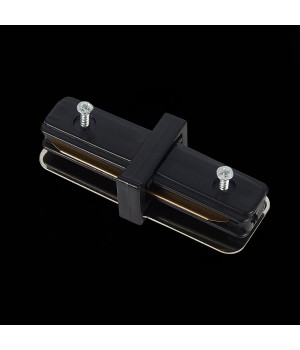 ST002.419.00 Коннектор прямой ST-Luce Черный ST002-foto2