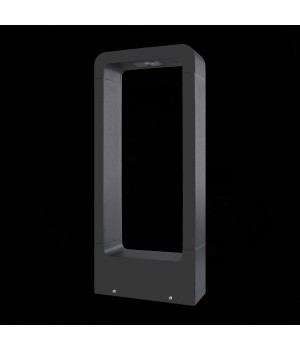 SL9506.405.01 Светильник уличный наземный ST-Luce Черный LED 1*7W 4000K ERTA-foto2