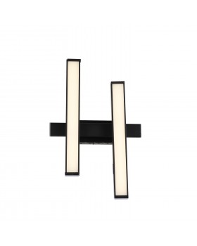 SL933.401.02 Бра ST-Luce Черный/Черный, Белый LED 1*10W 4000K SAMENTO-foto3