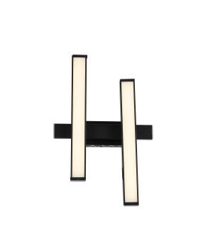 SL933.401.02 Бра ST-Luce Черный/Черный, Белый LED 1*10W 4000K SAMENTO-foto3