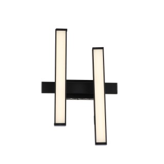 SL933.401.02 Бра ST-Luce Черный/Черный, Белый LED 1*10W 4000K SAMENTO-foto3