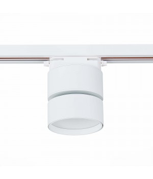 ST651.546.09 Св-к трек. Белый LED 1*9W 4000K 720Lm Ra>90 120° IP20 D85xH122 170-240VV ST651-foto3