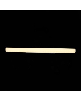 SL439.121.01 Светильник настенный ST-Luce Хром/Белый LED 1*30W 4000K BACHETA-foto3