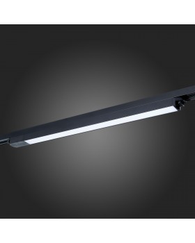 ST366.448.24 Св-к трек. Черный LED 1*24W 4000K 2 450Lm Ra>98 120 IP20 L600xW34xH33 180-240V ST366-foto4
