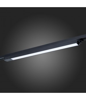 ST366.448.24 Св-к трек. Черный LED 1*24W 4000K 2 450Lm Ra>98 120 IP20 L600xW34xH33 180-240V ST366-foto4