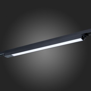 ST366.448.24 Св-к трек. Черный LED 1*24W 4000K 2 450Lm Ra>98 120 IP20 L600xW34xH33 180-240V ST366-foto4
