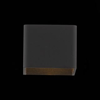 SL455.041.01 Светильник настенный ST-Luce Черный/Черный LED 1*6W 3000K GRAPPA 2-foto6