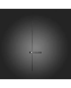 SL1589.401.01 Светильник настенный ST-Luce Черный/Черный LED 1*10W 4000K ASTENTE-foto6