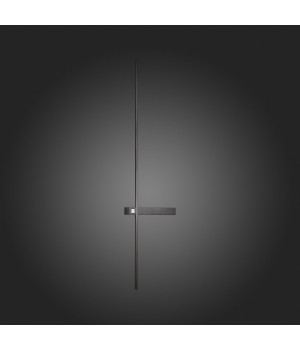 SL1589.401.01 Светильник настенный ST-Luce Черный/Черный LED 1*10W 4000K ASTENTE-foto6