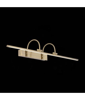 SL444.311.01 Подсветка для картин ST-Luce Бронза/Бронза LED 1*18W 4000K CENTIАNA-foto4