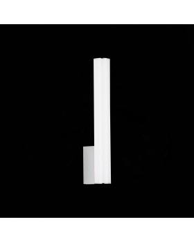 SL1599.161.01 Светильник настенный ST-Luce Хром/Белый LED 1*6W 3000K CURRA-foto8