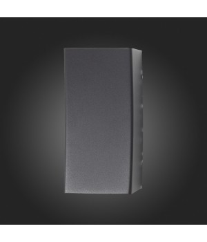 SL088.421.02 Светильник уличный настенный ST-Luce Черный кварцевый LED 2*5W 4000K DEALE-foto15