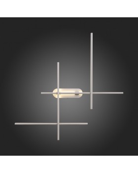 SL394.501.04 Светильник настенный ST-Luce Белый/Белый LED 4*9W 4000K BASONI-foto15