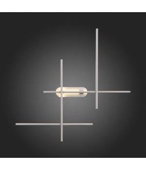 SL394.501.04 Светильник настенный ST-Luce Белый/Белый LED 4*9W 4000K BASONI-foto15