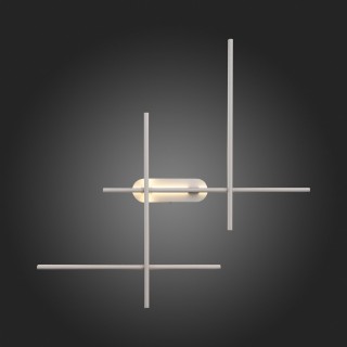 SL394.501.04 Светильник настенный ST-Luce Белый/Белый LED 4*9W 4000K BASONI-foto15