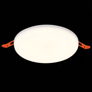 ST700.548.22 Св-к встр. Белый LED 1*22W 4000K 1 890Lm Ra80 180° IP44 D170xH20 85-265V ST700-foto7