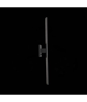 SL1580.401.01 Светильник настенный ST-Luce Черный/Белый LED 1*12W 3200K RALIO-foto10