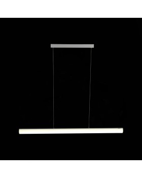SL439.503.01 Светильник подвесной ST-Luce Белый/Белый LED 1*24W 4000K BACHETA-foto5