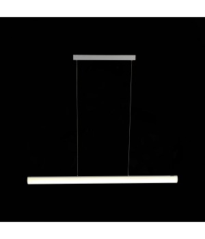 SL439.503.01 Светильник подвесной ST-Luce Белый/Белый LED 1*24W 4000K BACHETA-foto5