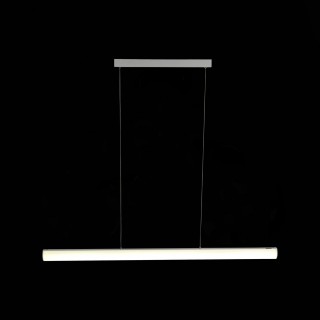 SL439.503.01 Светильник подвесной ST-Luce Белый/Белый LED 1*24W 4000K BACHETA-foto5