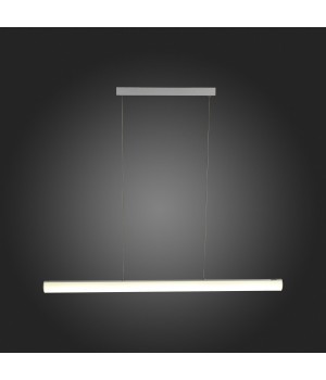 SL439.503.01 Светильник подвесной ST-Luce Белый/Белый LED 1*24W 4000K BACHETA-foto8