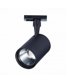 ST351.446.15.36 Св-к трек. Мат. черный LED 1*15W 4000K 1 350Lm Ra?90 36° IP20 L118xW78xH174 100-240V CAMI-foto3