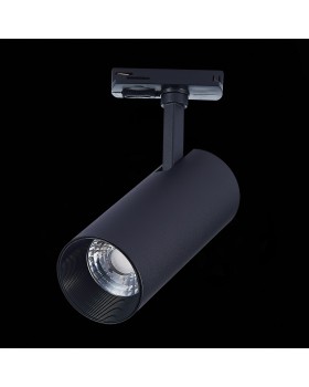 ST350.446.20.36 Св-к трек. Мат. черный LED 1*20W 4000K 1 800Lm Ra?90 36° IP20 L158xW65xH193 100-240V MONO-foto6